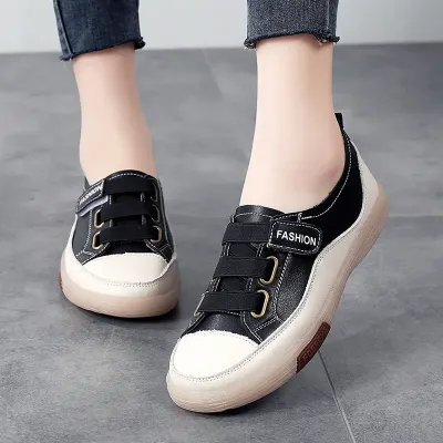  TRENDY SHOES VELCRO WOMEN'S
